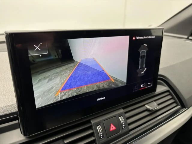 Audi SQ5 3.0 TDI Quattro