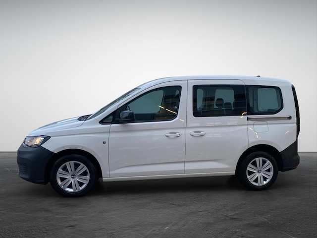 Volkswagen Caddy 2.0 TDI Combi