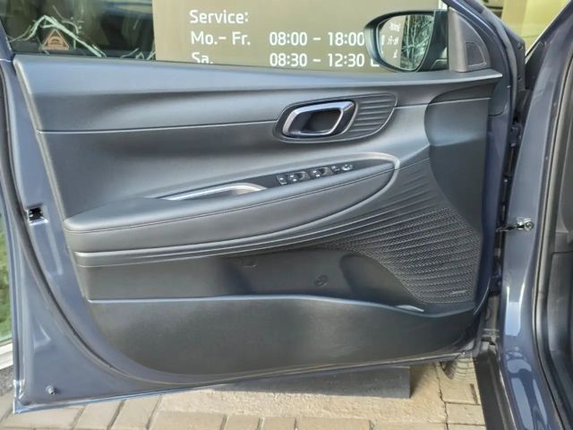 Hyundai Bayon 1.0 Prime T-GDi