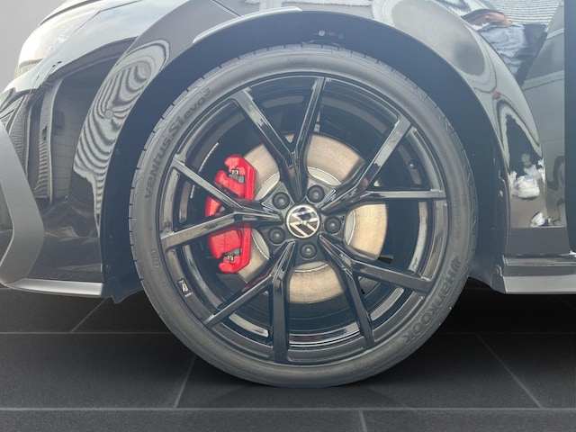 Volkswagen Golf DSG GTI