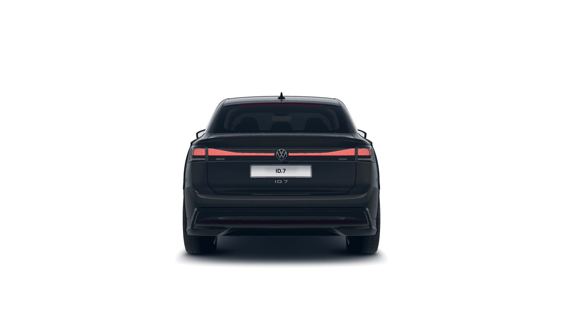 Volkswagen ID.7 210 kW 77 kWh