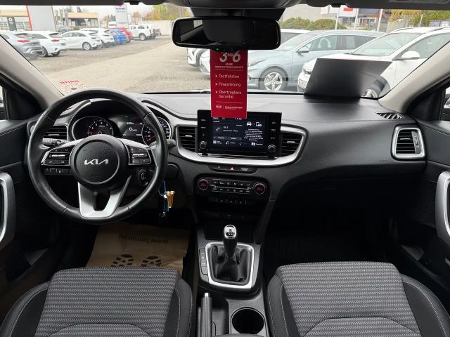 Kia XCeed GDi