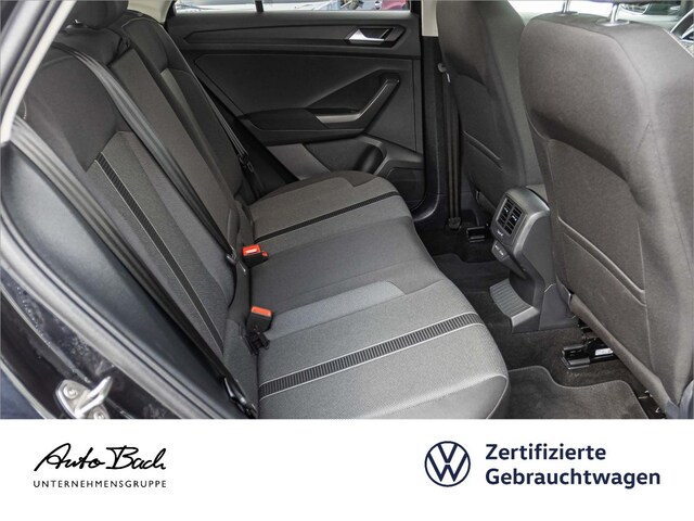 Volkswagen T-Roc 1.0 TSI