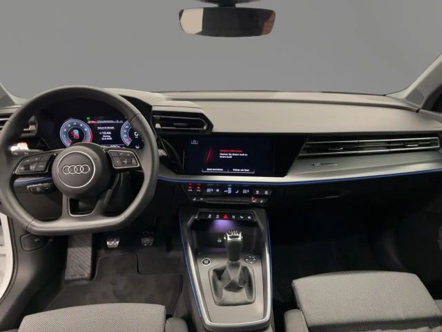 Audi A3 35 TFSI