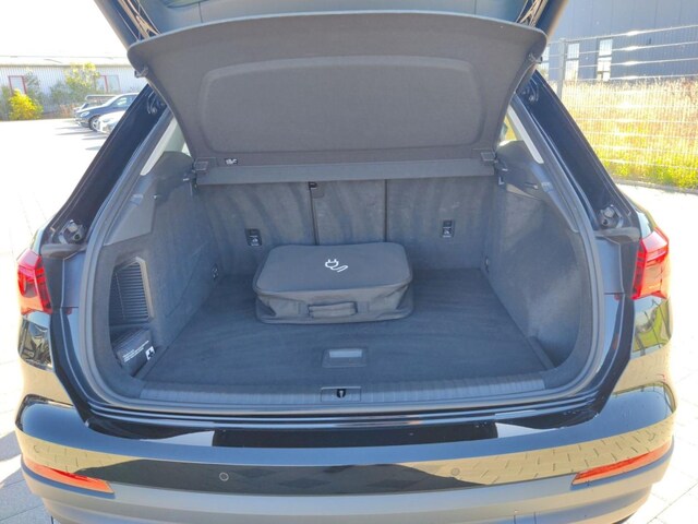 Audi Q3 45 TFSI Hybride S-Tronic