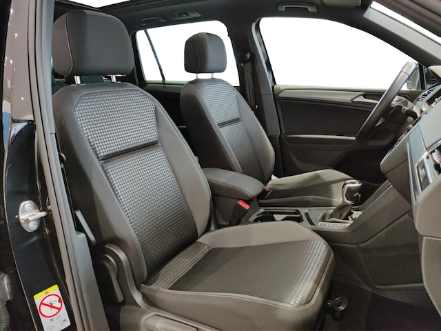 Volkswagen Tiguan 1.4 TSI DSG eHybrid