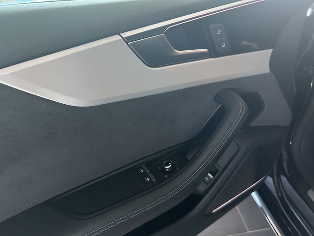 Audi A5 40 TDI Coupé Quattro S-Line S-Tronic