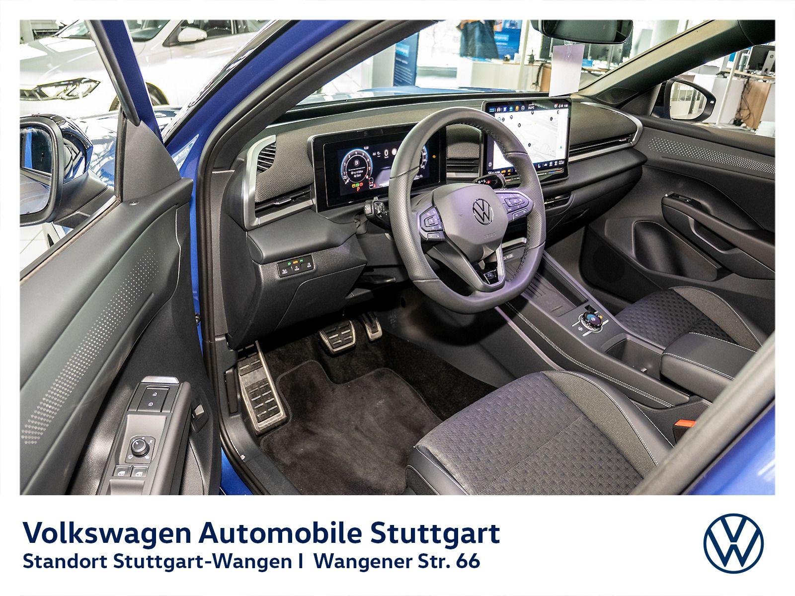 Volkswagen T-Roc 1.5 eTSI DSG R-Line