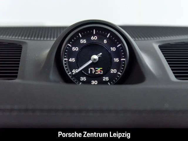 Porsche Cayenne Coupé E-Hybrid