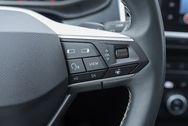 Seat Ateca 1.5 TSI DSG Style