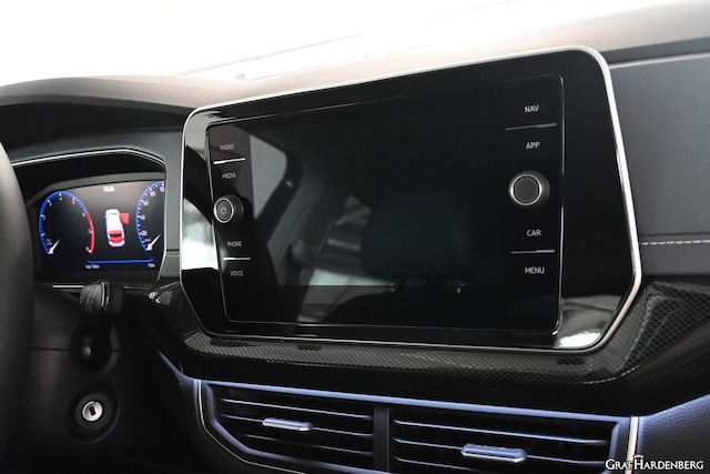 Volkswagen T-Cross 1.0 TSI Style