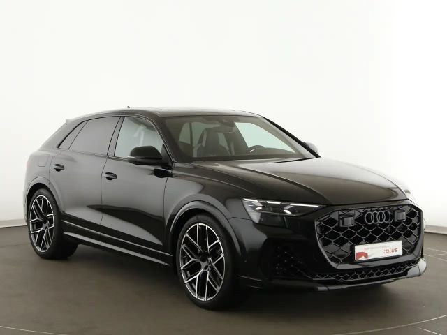 Audi RS Q8 4.0 TFSI Quattro