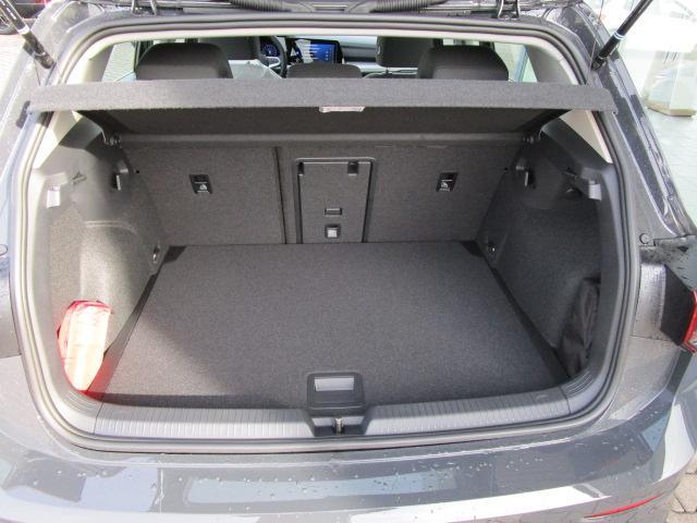 Volkswagen Golf 1.5 TSI Life