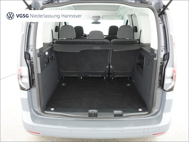 Volkswagen Caddy Caddy