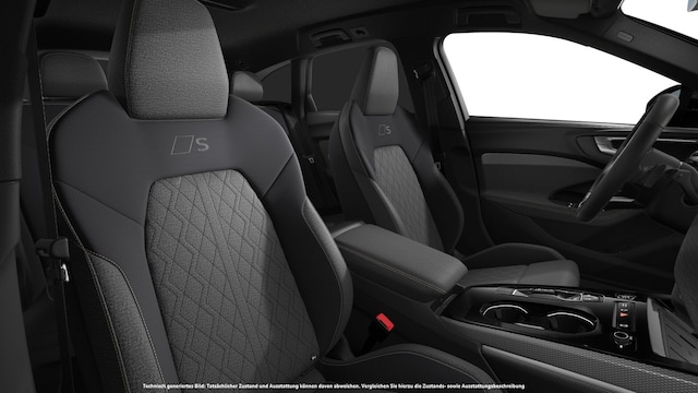 Audi A5 Avant S-Tronic