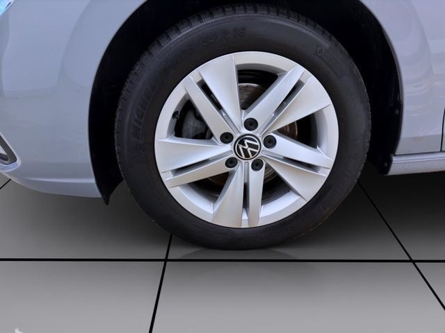 Volkswagen Golf 1.5 TSI Life