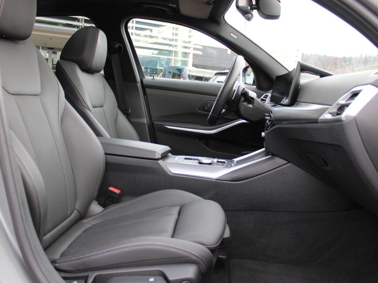 BMW 320 320d M-Sport Touring xDrive