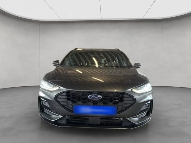 Ford Focus EcoBoost ST Line Wagon