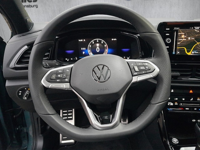Volkswagen T-Roc 1.5 TSI DSG R-Line