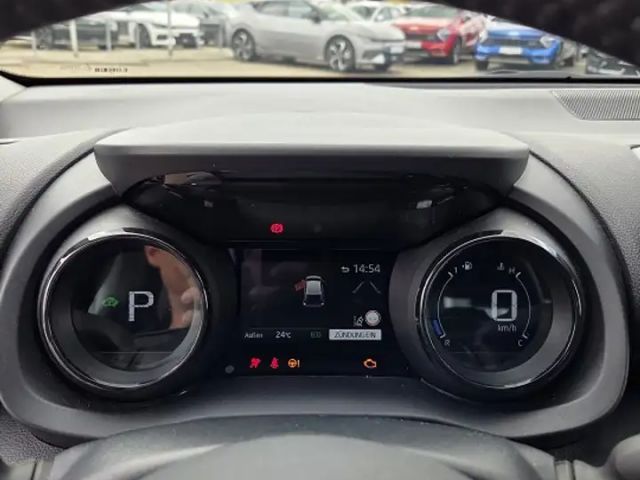 Mazda 2 Comfort