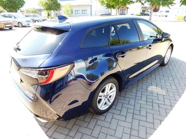 Suzuki Swace Comfort Hybrid