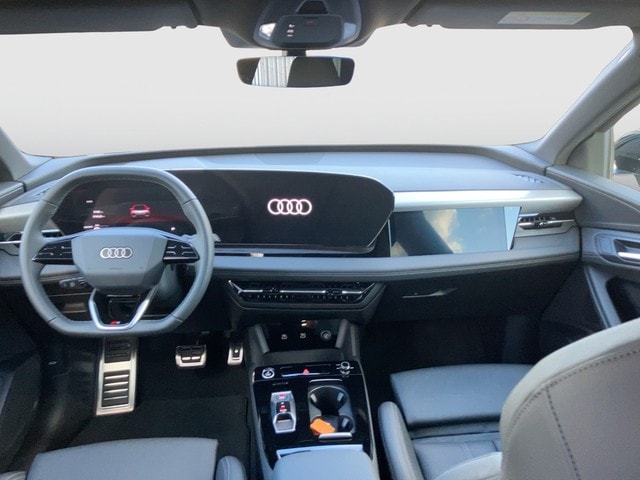 Audi Q6 e-tron Quattro