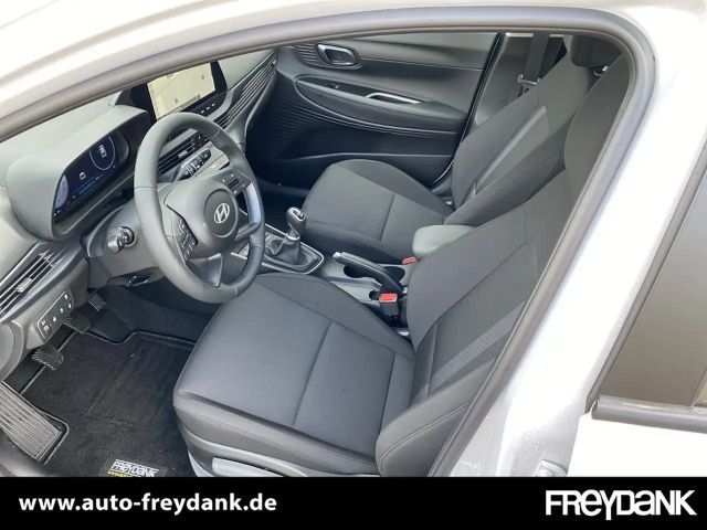 Hyundai i20 1.0 2WD T-GDi Trend