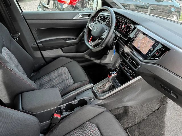 Volkswagen Polo 2.0 TSI GTI