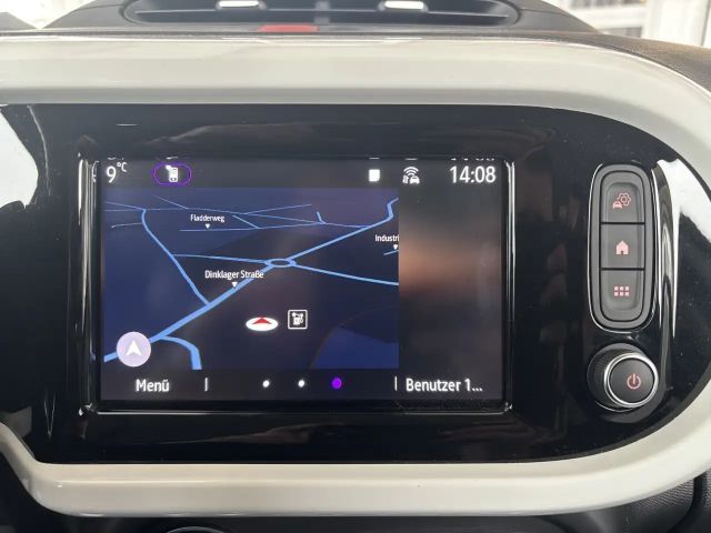 Renault Twingo Electric Techno