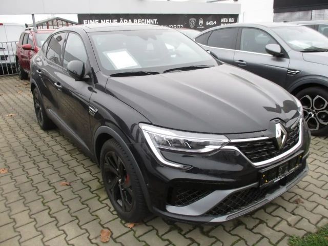 Renault Arkana EDC Hybrid RS