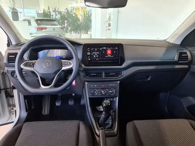 Volkswagen T-Cross 4Me TSI