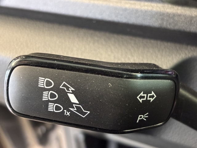 Volkswagen Caddy 2.0 TDI 4Motion Maxi