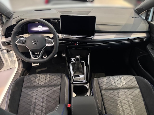 Volkswagen Golf 1.5 TSI R-Line Variant