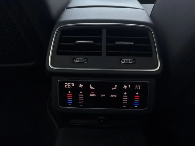 Audi A6 Hybride Quattro Sport