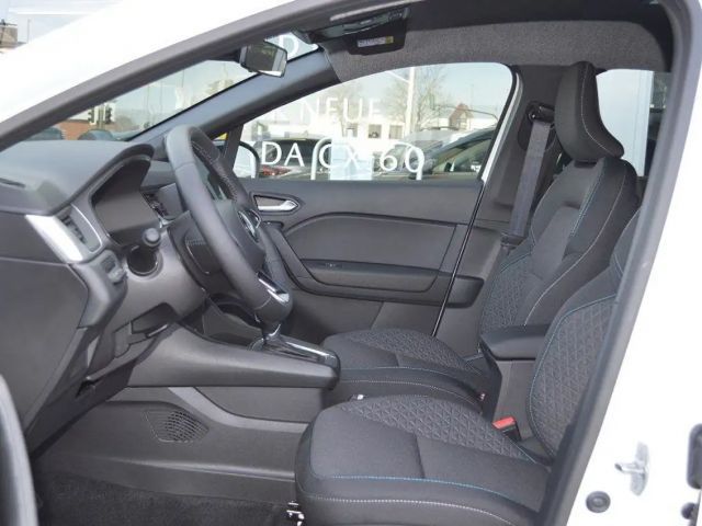 Mitsubishi ASX ASX Plus Hybrid 1,6 AT