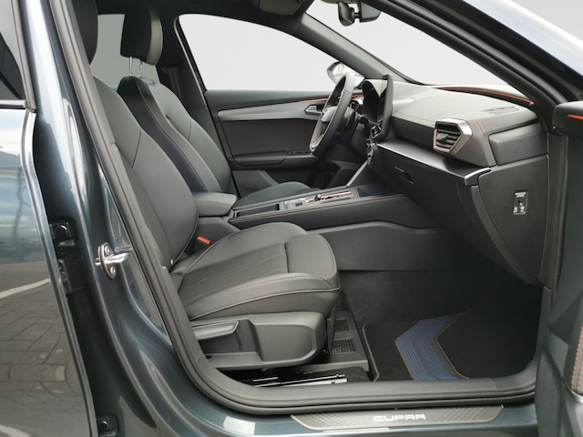 Cupra Formentor e-Hybrid