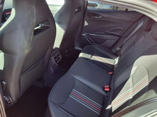 Skoda Fabia 1.0 TSI 85 Monte Carlo