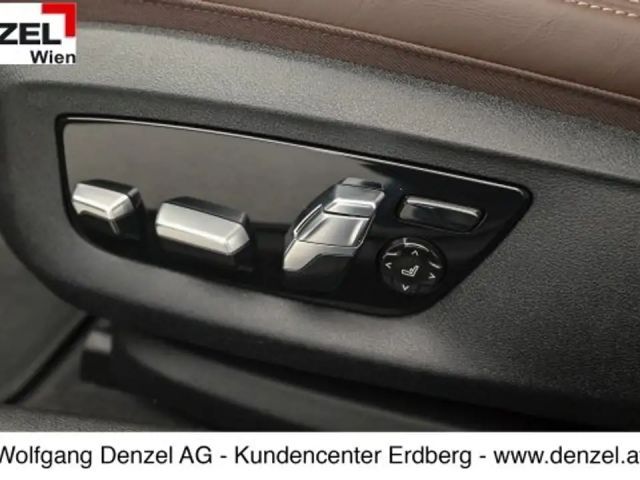 BMW 530 530d Touring xDrive