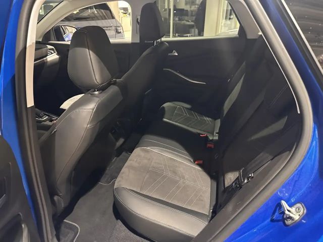 Opel Grandland X Ultimate