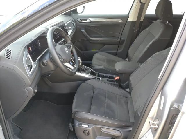 Volkswagen T-Roc 1.5 TSI DSG Style