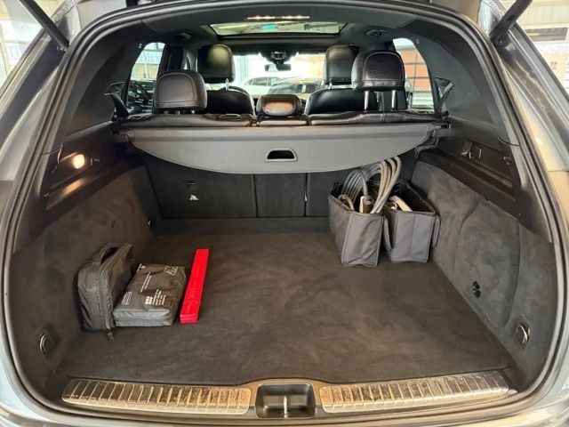 Mercedes-Benz GLE 350 4MATIC