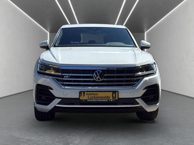 Volkswagen Touareg 3.0 V6 TSI R-Line