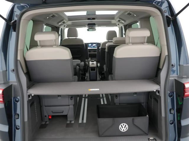 Volkswagen Multivan DSG Life T7