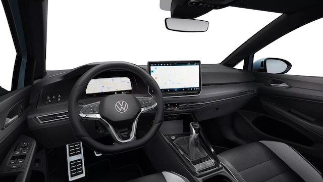 Volkswagen Golf 1.5 TSI R-Line Variant