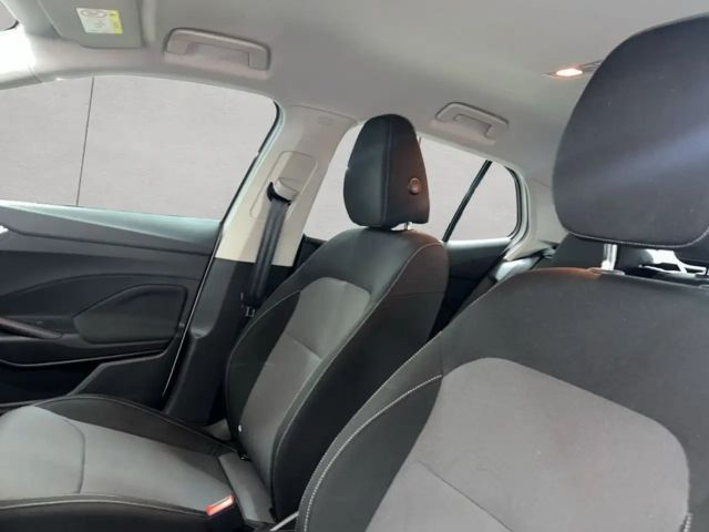 Skoda Fabia 1.0 TSI Ambition