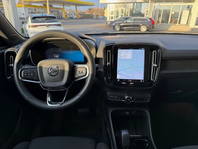 Volvo XC40 Plus Recharge
