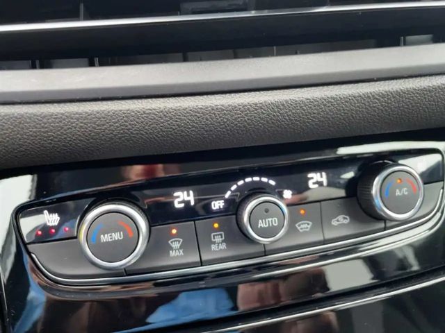 Opel Grandland X Business Edition