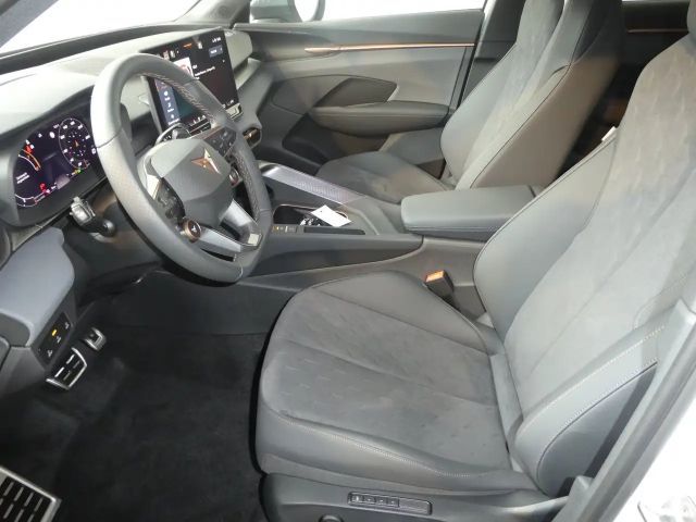 Cupra Terramar 1.5 e-Hybrid