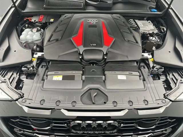 Audi RS Q8 *Keramik*305 km/h*B&O*HUD*Pano*Standh*Matri