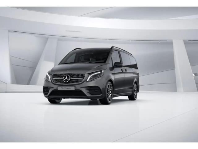 Mercedes-Benz V 300 AMG Line EXCLUSIVE